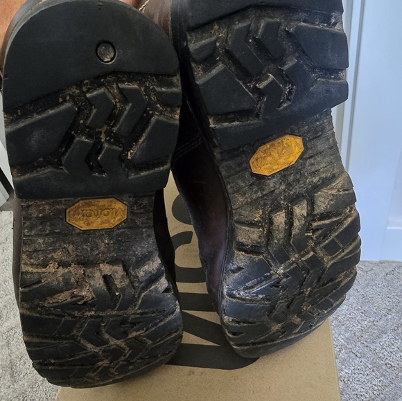 Danner Gritstone boots - Picture 4 of 4